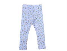 Name It endless sky small flowers legging